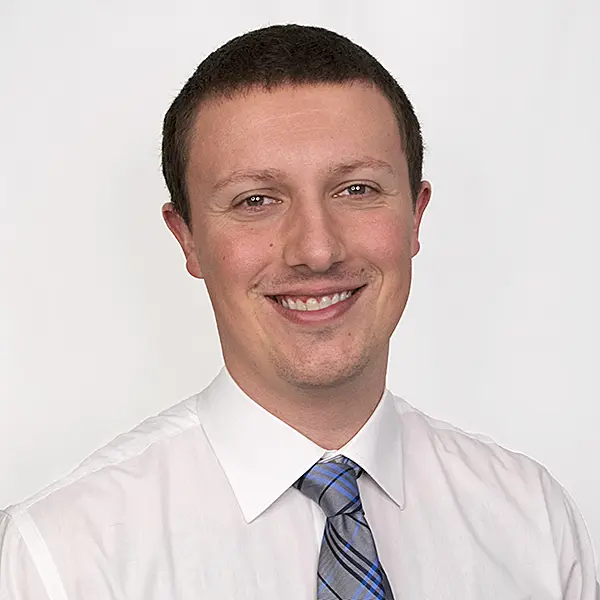 Preston Kolbeck