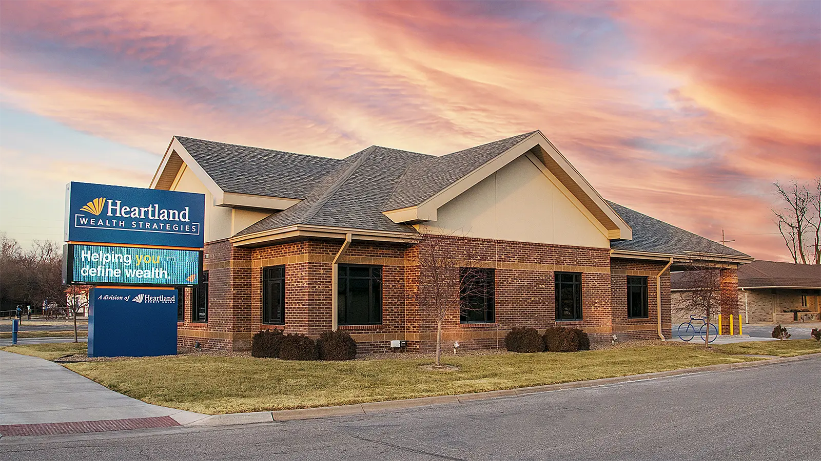 Heartland Wealth Strategies