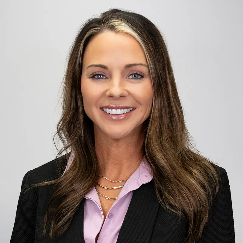 Amy Tennison