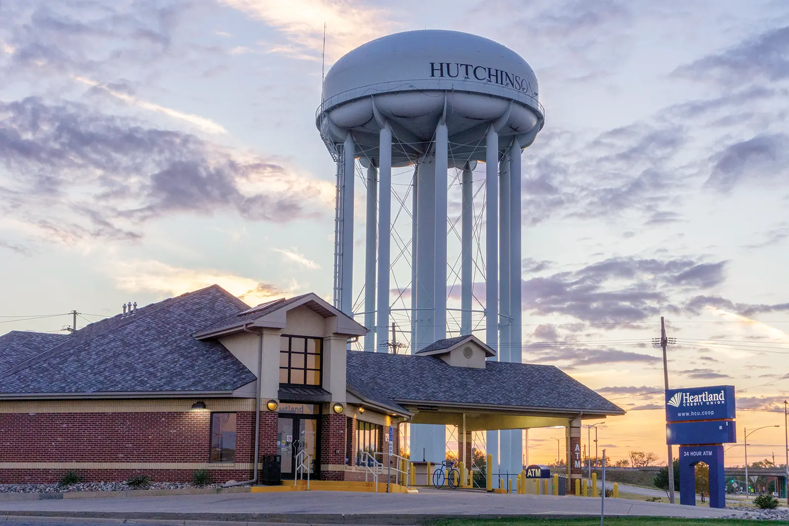 HCU Welcomes Janeishka Venegas as Ave A Branch Manager