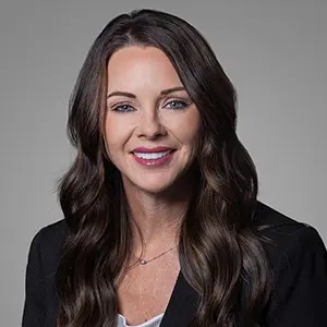Amy Tennison
