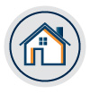 Home Loans Icon
