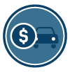 Auto Loans Icon