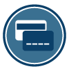 Credit Card Icon