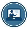 Homebuyer's online course icon