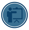 Homebuyer's workshop icon