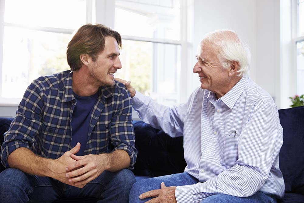 Protecting Loved Ones from Elder Abuse