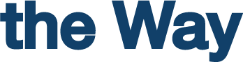 The Way Blog Logo