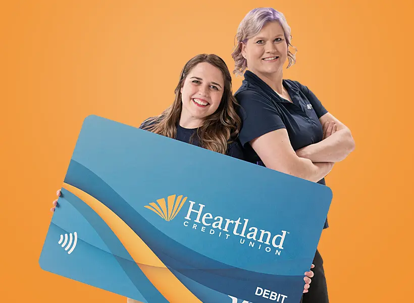 Heartland Credit Union Education Scholarship