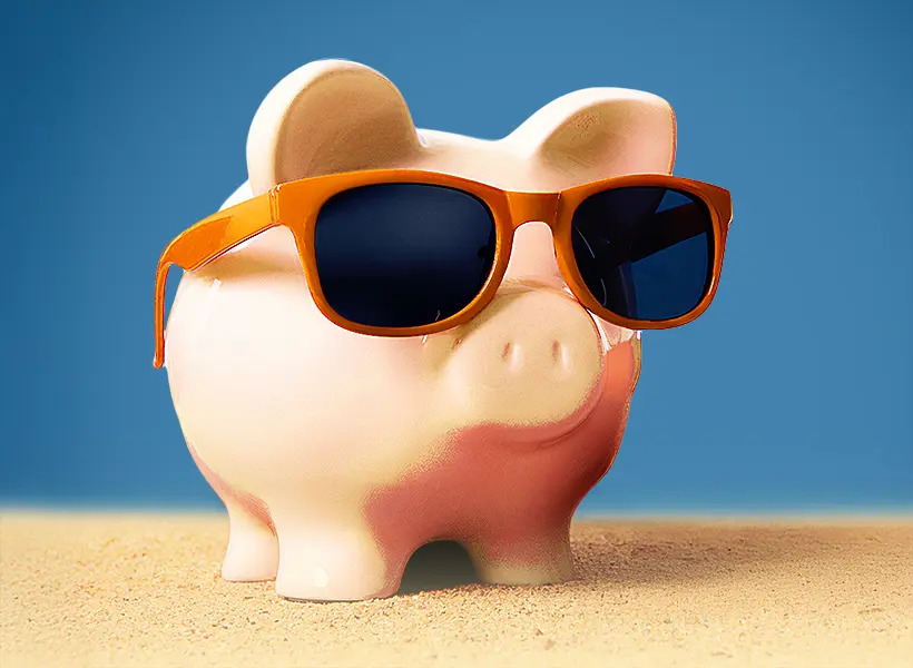 Earn up to 3.00% APY with an HCU Money Market