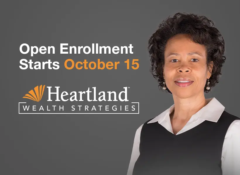 Medicare Open Enrollment