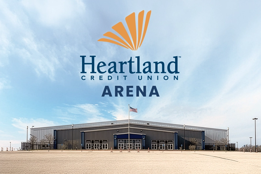 Heartland Credit Union Arena