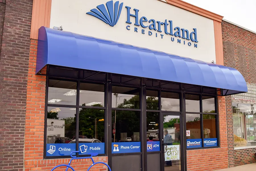 Heartland Credit Union names Sherri Schneider to lead Haven branch