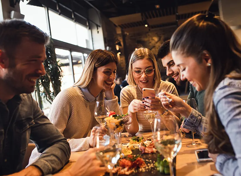 Your Rewards Visa Credit Card