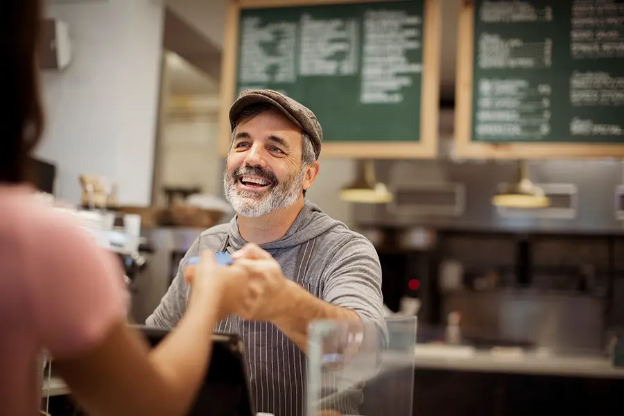 More than payments: how Clover helps businesses grow