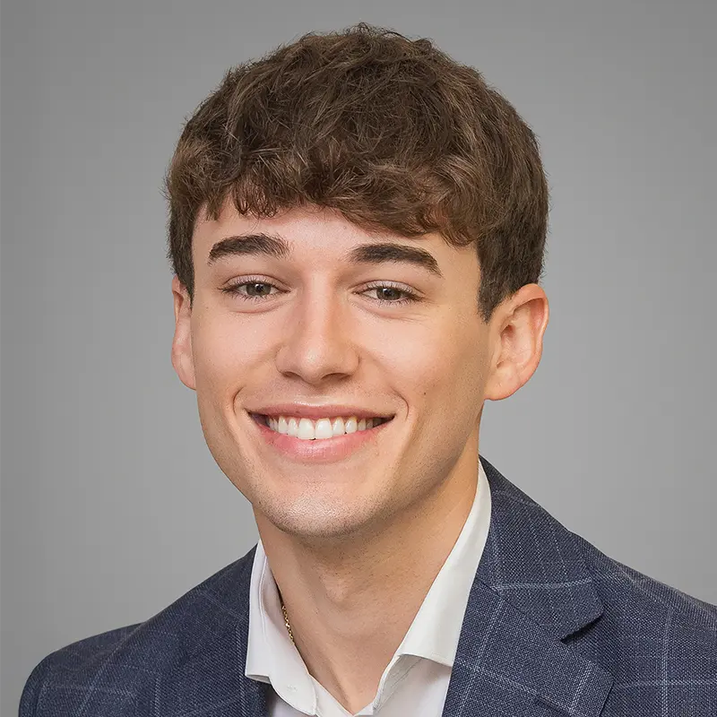 Landen Fisher