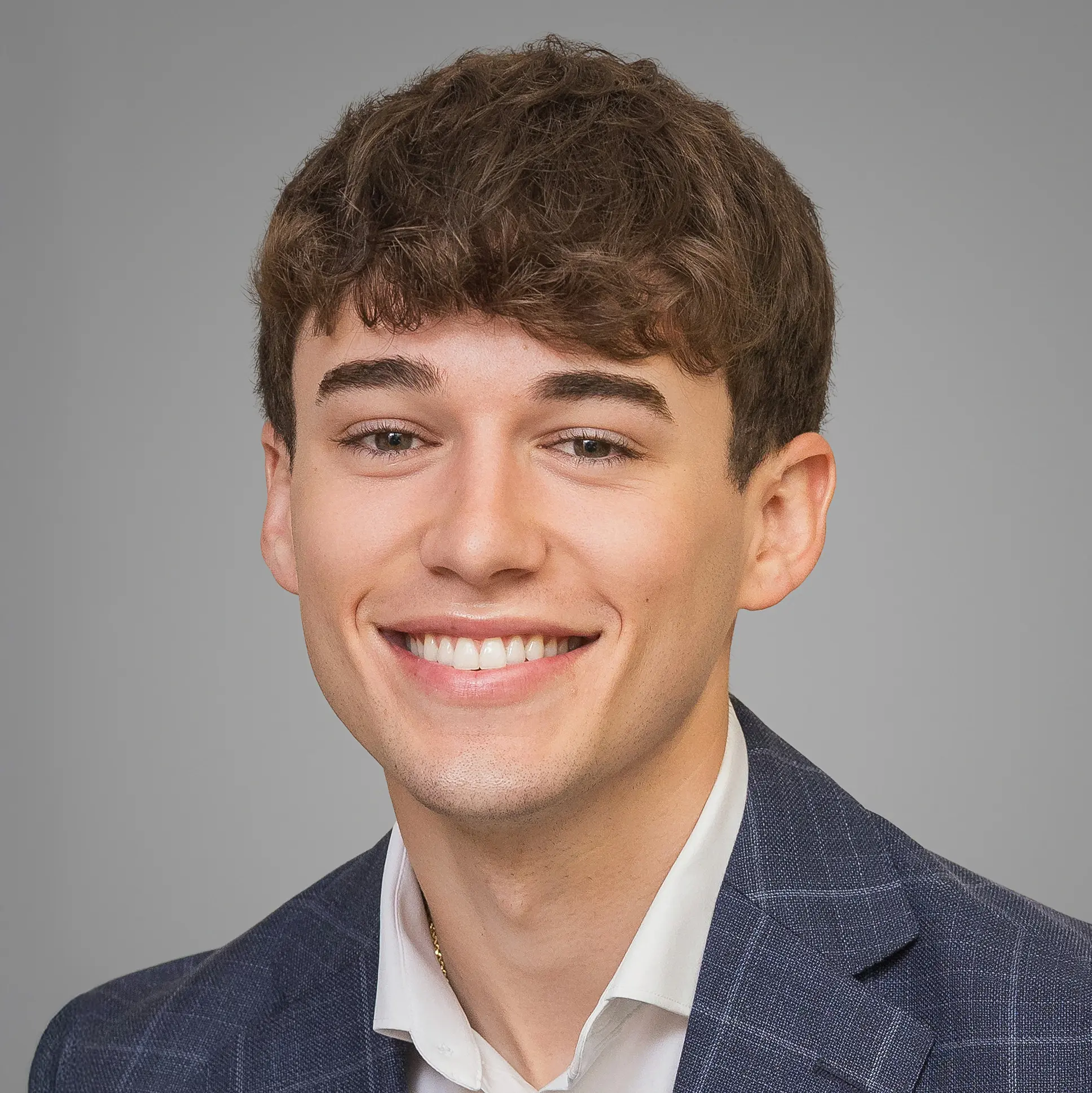 Landen Fisher