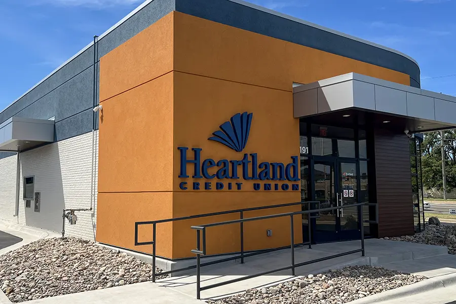 Our newest branch opens next week at 21st &amp; Rock