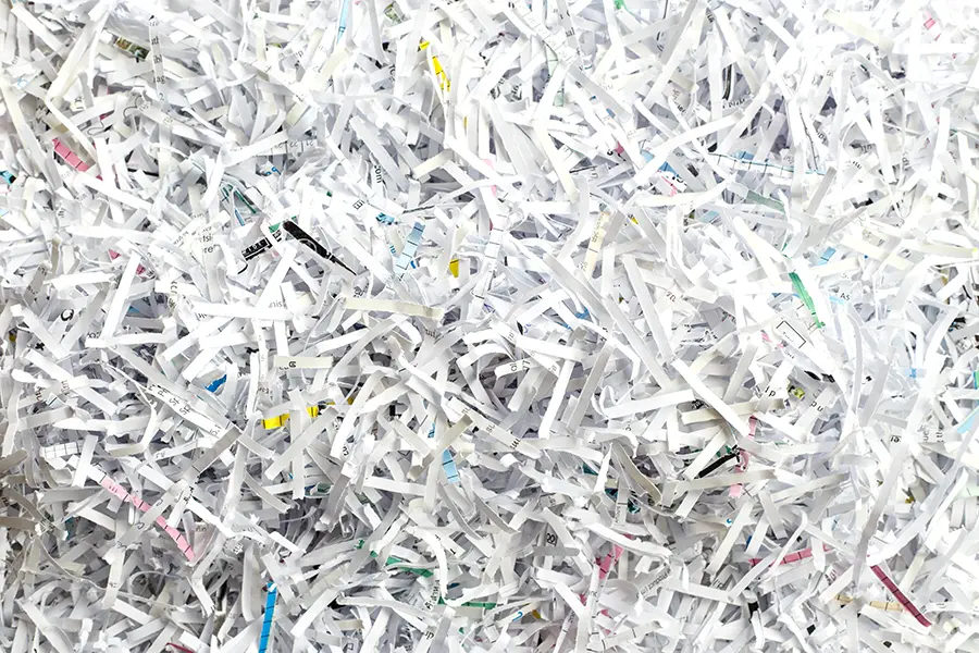 Free shred events for International Credit Union Day 2026