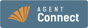 Agent Connect Secure Chat